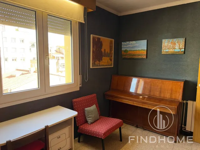 Piso 4 habitaciones 133m² en venta - Eixample — 30