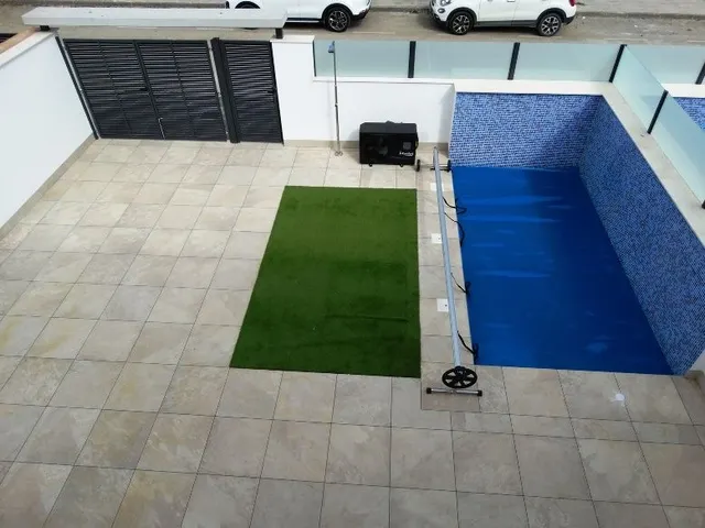 Adosado 3 habitaciones 116m² en venta - Zona Pueblo — 8