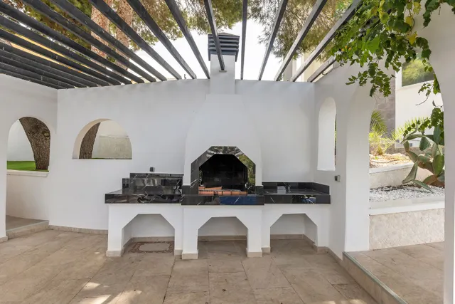 Villa 6 habitaciones 257m² en venta - Los Balcones - Los Altos del Edén — 44