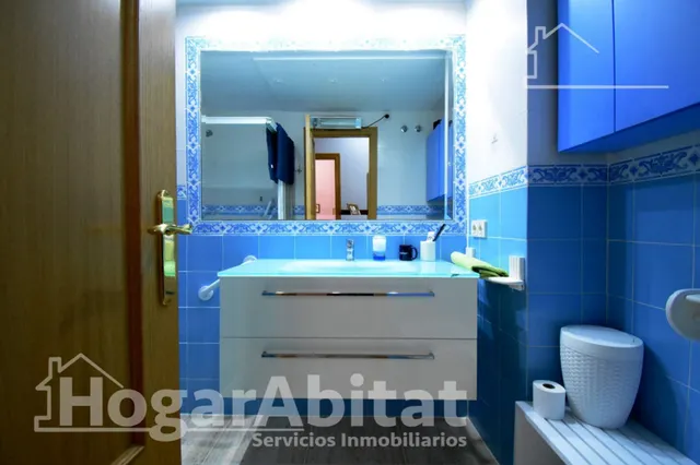 ¡impresionante! amplio con 4 dormitorios, terraza y garaje junto al puerto — 47