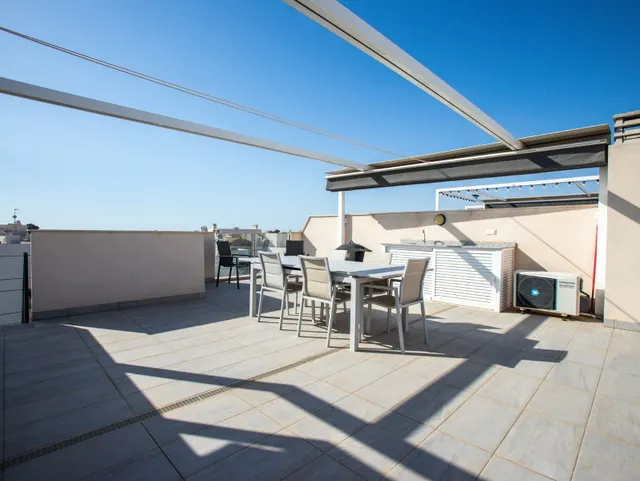 Apartamento 2 habitaciones 62m² en venta - Villamartin — 20