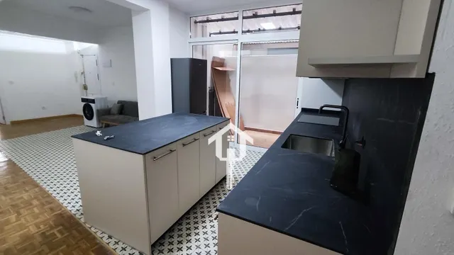 ESPECTACULAR PISO DE 138M2 CON 4 habitaciones Y ASCENSOR EN  - foto 5