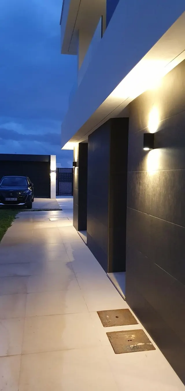 Chalet 4 habitaciones 274m² en venta - Costa del Sol — 8