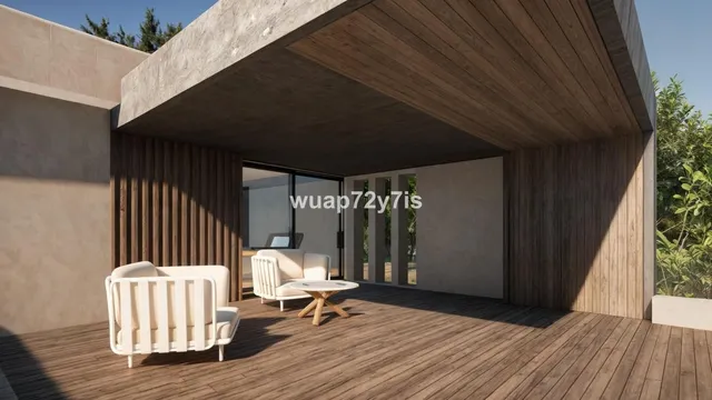 Chalet 4 habitaciones 232m² en venta - Costa Del Sol — 7