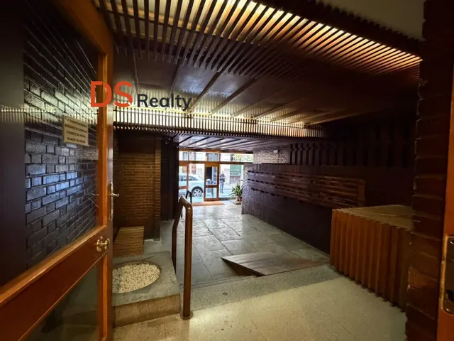 PISO DE 4 DORMITORIOS JUNTO A TRIBUNAL Y BILBAO | 107 m2 — 32