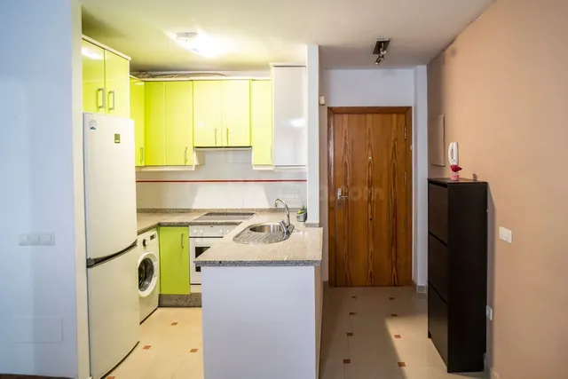 Apartamento 2 habitaciones 71m² en venta - Riviera del sol — 4