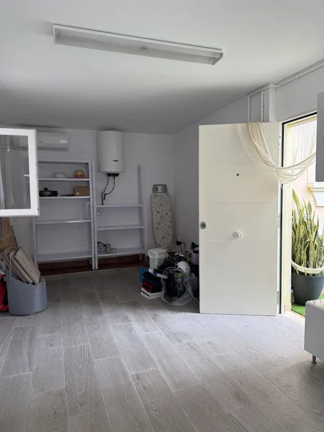 CASA ADOSADA ÚNICA DE 4 habitaciones CON 3 ÁREAS INDEPENDIENTES | LA FLORIDA - ORIHUELA COSTA — 11