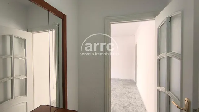 PISO AMPLIO CON GRAN TERRAZA PRIVADA - MATARÓ ( ELS MOLINS ) — 7