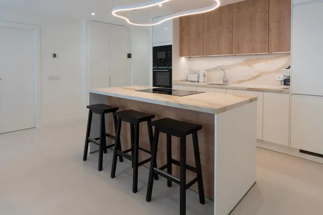 Apartamento 3 habitaciones 112m² en venta - Costa del Sol — 19