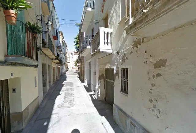 LOCAL COMERCIAL EN AGRAMUNT
