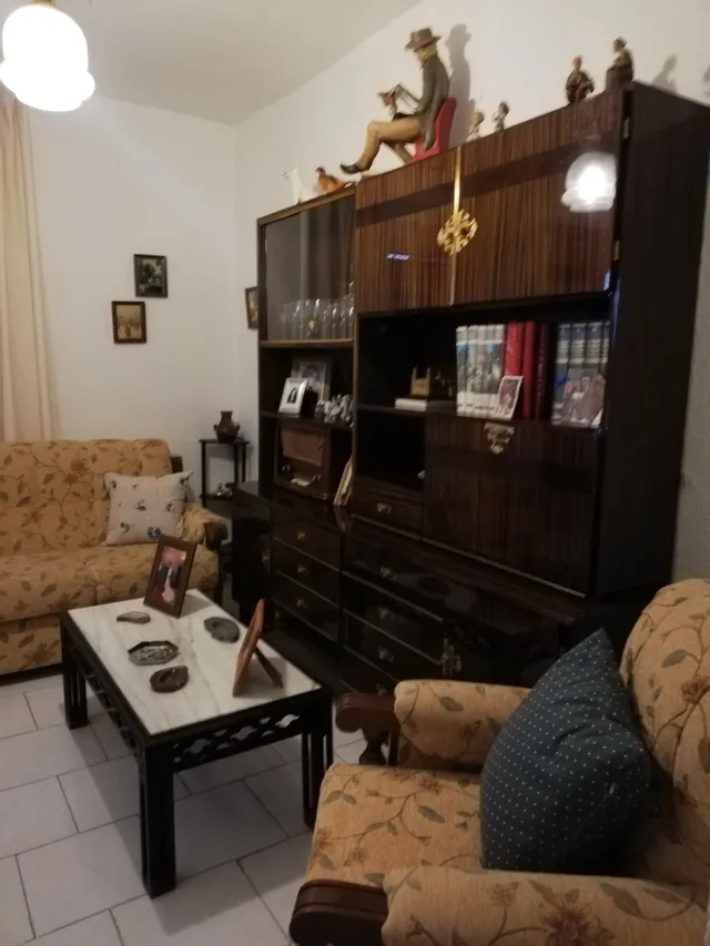 CASA EN VENTA ZONA CENTRO-JARDINILLOS — 7