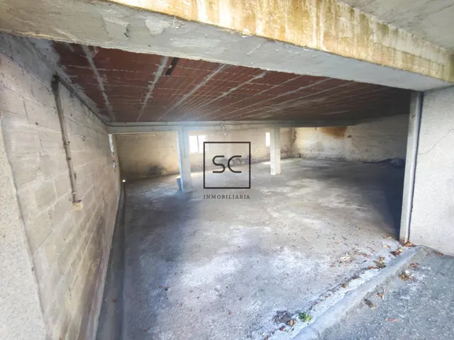 Casa con finca en San Juan, Ferrol — 45