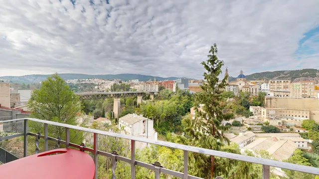 PISO REFORMADO CON DOS APARTAMENTOS INDEPENDIENTES EN ALCOY