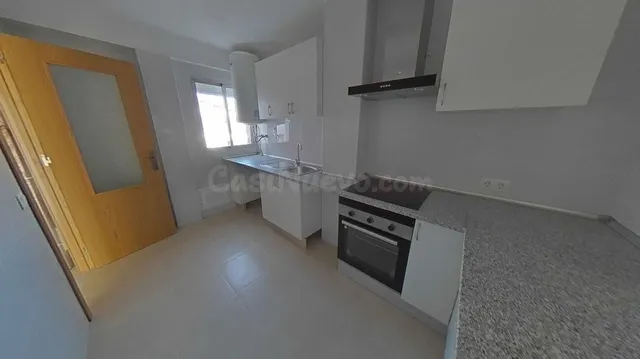 Apartamento 3 habitaciones 88m² en venta - Zona Las Mesas — 4