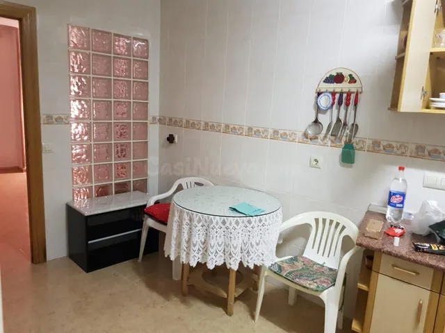 CASA DE PUEBLO CON DOS VIVIENDA - foto 4