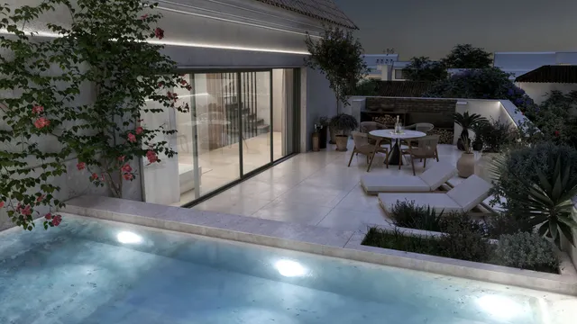 Apartamento 1 habitación 52m² en venta - Costa Del Sol — 10