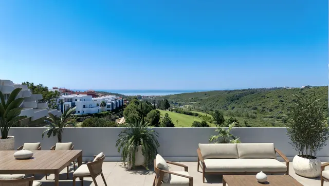 Apartamento 3 habitaciones 99m² en venta - Costa Del Sol — 10