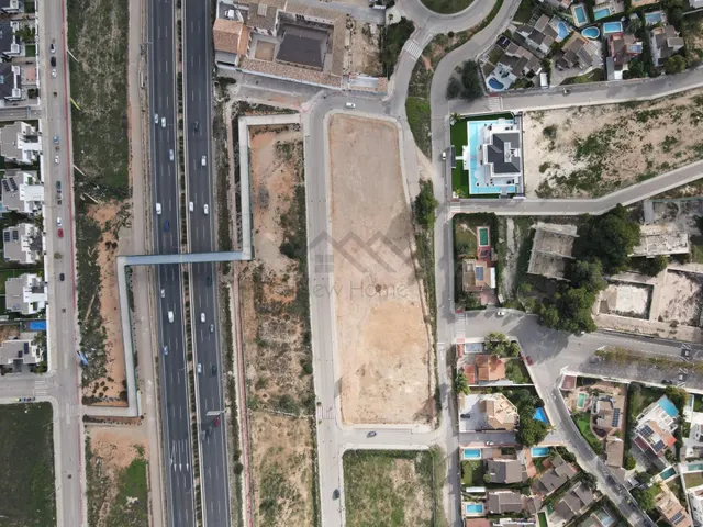 SUELO TERCIARIO EN SAN ANTONIO DE BENAGERBER - foto 3