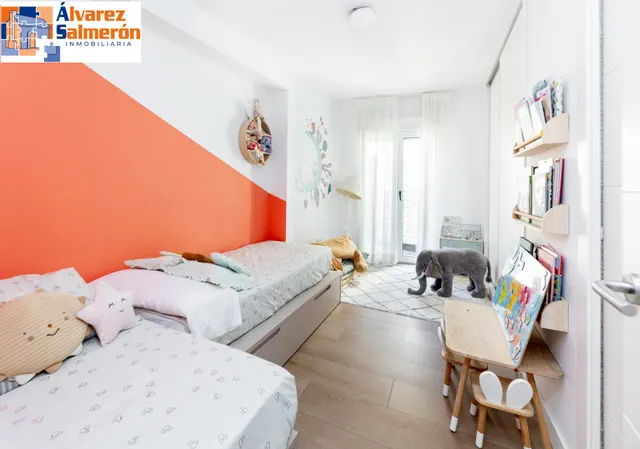 ✨ EXCLUSIVA VIVIENDA REFORMADA EN PLAZA MARIANA PINEDA — 20