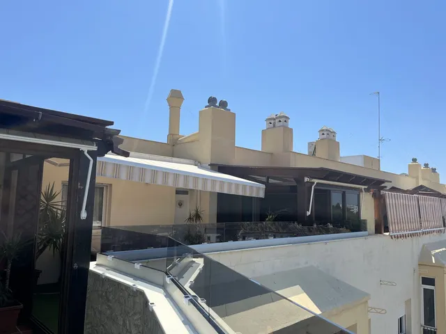 Ático 3 habitaciones 110m² en venta - Costa Del Sol — 21