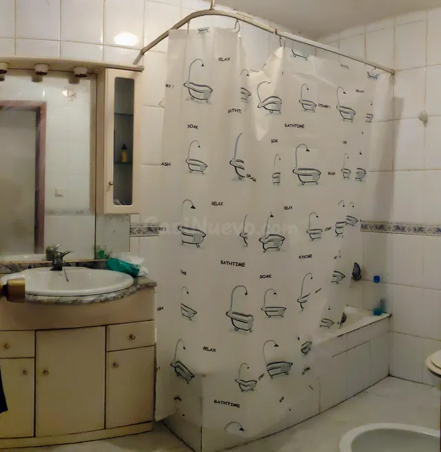 MACAEL ( ALMERÍA ). VENTA DE CASA EN EL CENTRO DEL PUEBLO CO - foto 5