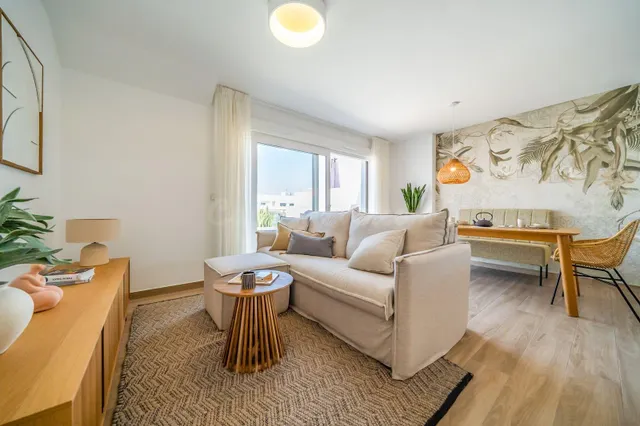 Adosado de 2 dormitorios con jardín y solarium privado en Vi - foto 3