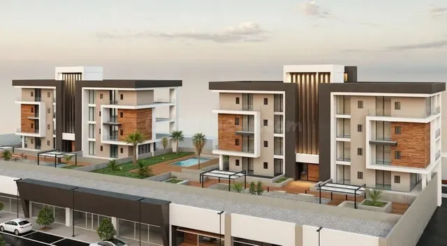 Apartamento 3 habitaciones 106m² en venta - Euro Roda