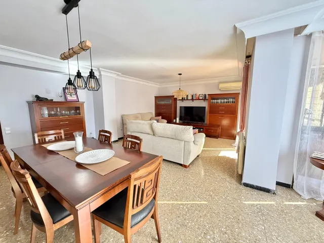 Piso 3 habitaciones 205m² en venta - Campoamor — 9