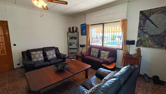Villa 6 habitaciones 312m² en venta - Comunidad valenciana — 6