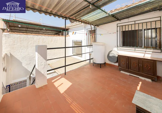 Casa en venta en Armilla — 15
