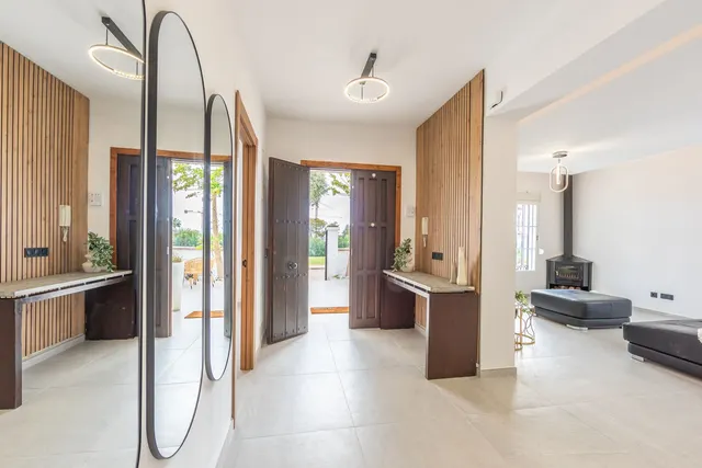 Chalet 3 habitaciones 100m² en venta - Costa del Sol — 11