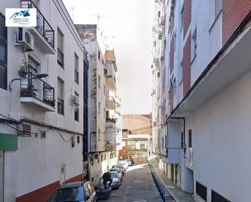 Venta Piso en San Juan de Aznalfarache (Sevilla)