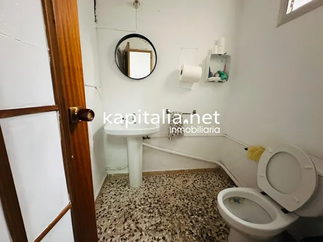 Local en venta en L´Olleria (Valencia) — 2