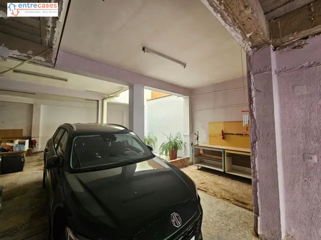 Piso reformado con garaje en venta en Sagunto – barrio de santa ana. 3º piso sin ascensor. — 37
