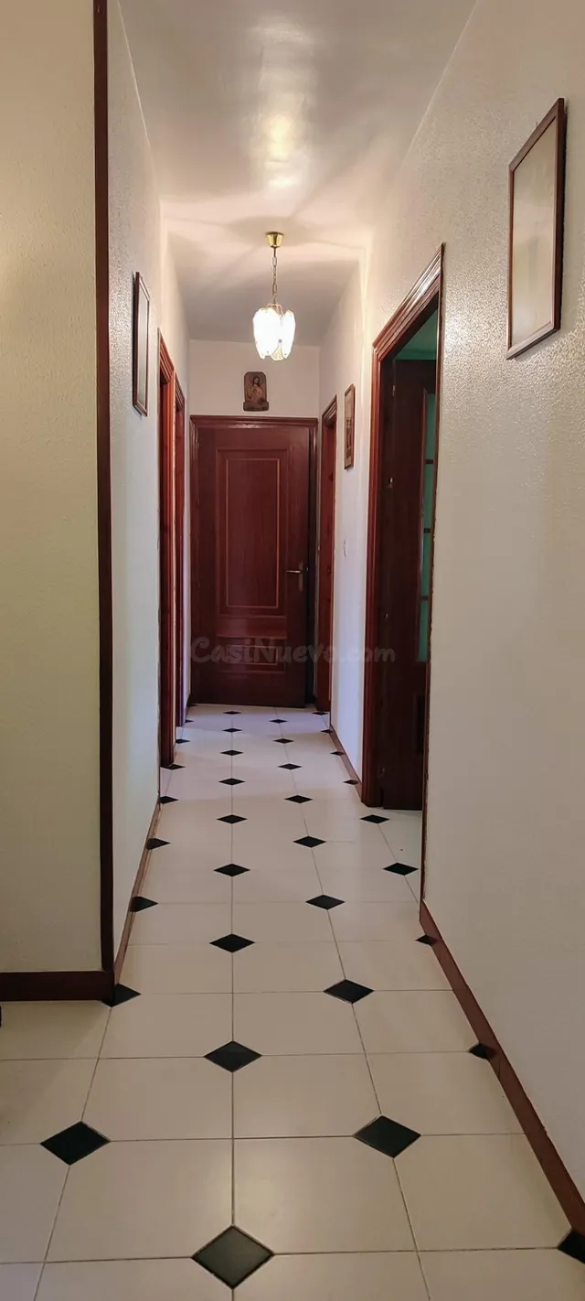 EN OLULA DEL RÍO ( ALMERÍA ) VENTA DE PISO CON 4 habitacione - foto 3