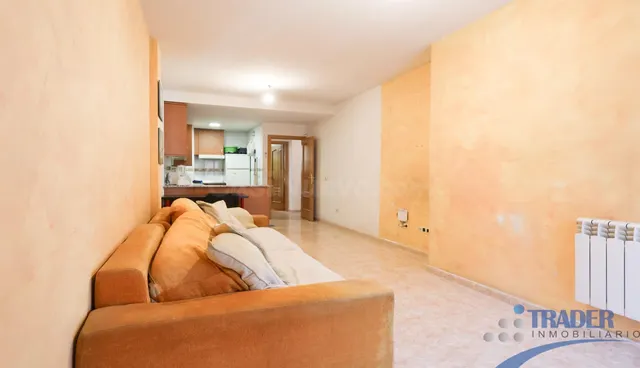 Piso 2 habitaciones 77m² en venta - Dos de mayo - foto 3