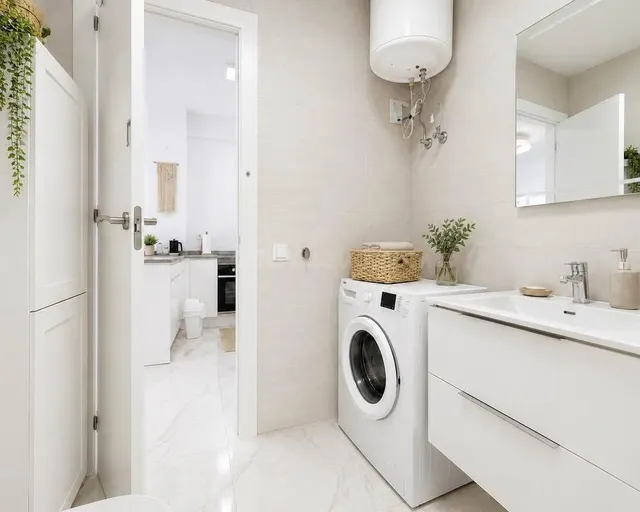 Precioso apartamento de 2 dormitorios totalmente reformado — A solo 150m de la playa de La Zenia — 8