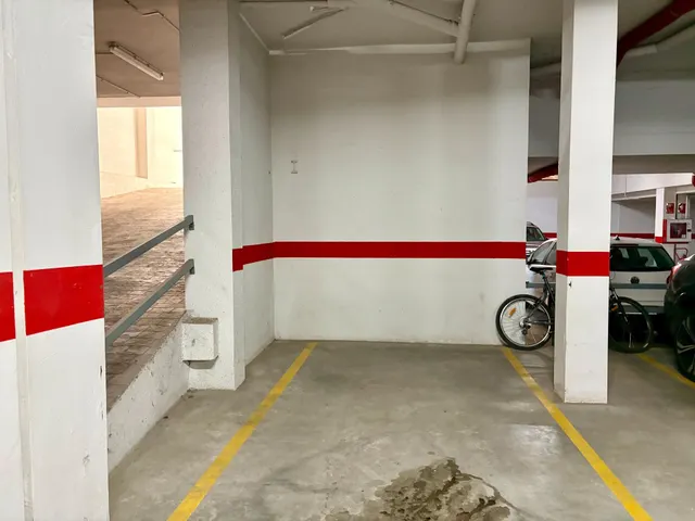 Alquiler SIN MOBILIARIO por 800€ — 15