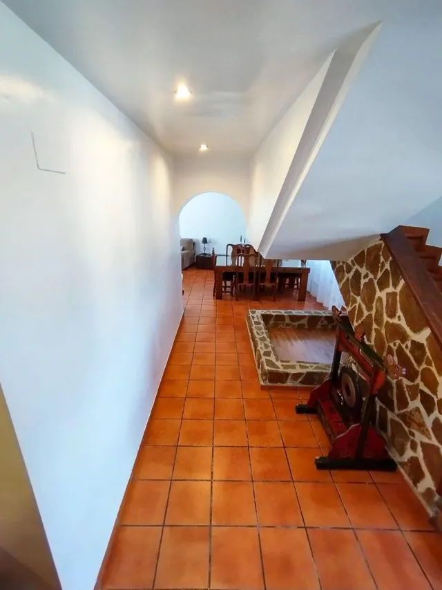 Casa de Pueblo 4 habitaciones 265m² en venta - Pueblo — 27