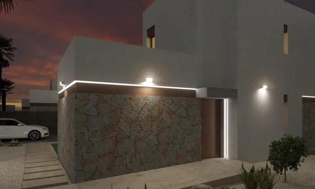 Villa 3 habitaciones 113m² en venta - Comunidad valenciana — 8