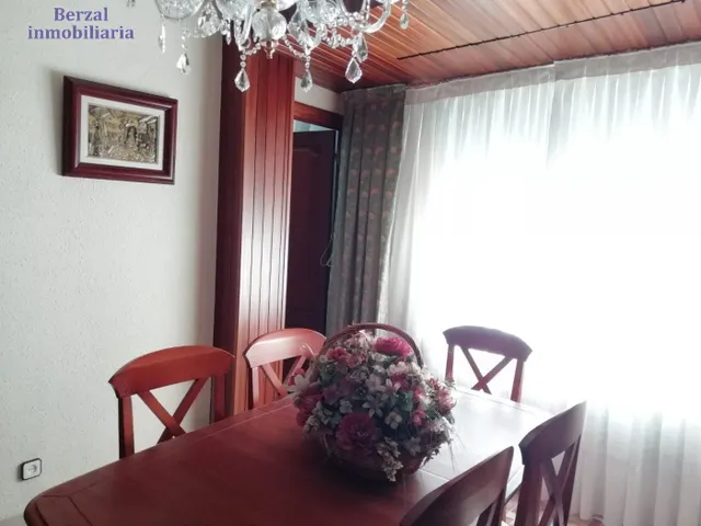 PISO AMPLIO EN LAS PEATONALES — 6