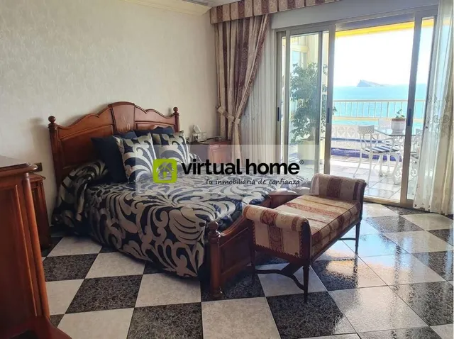 Ático en Benidorm zona Poniente - Ref. VH00840 — 21