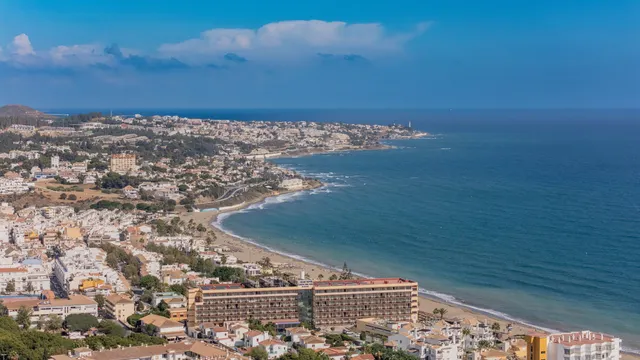 Chalet 4 habitaciones 405m² en venta - Riviera del sol — 36