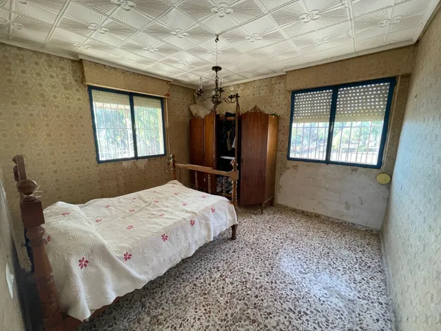 Casa 3 habitaciones 155m² en venta - Aspe — 8