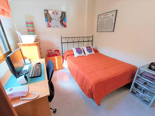 SE VENDE ÁTICO TRIPLEX EN ZONA L'AIGÜERA SEVENDGROUP.COM — 23
