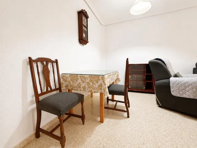 Piso en alquiler con opcion a compra, la oportunidad que estabas esperando. — 21