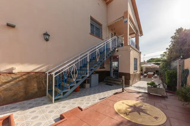 Chalet independiente — 39