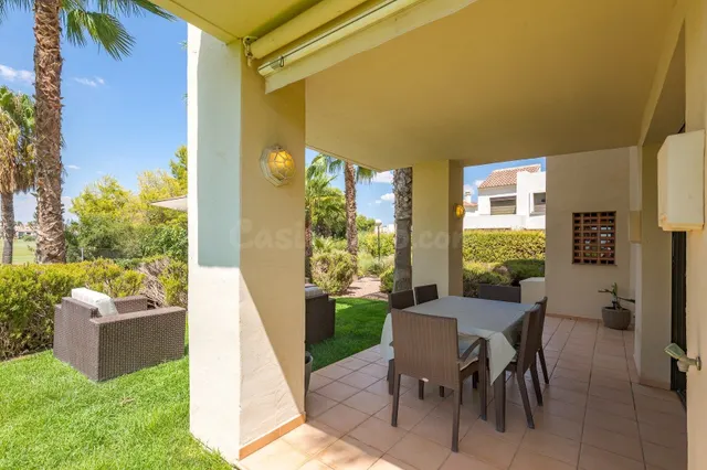 Apartamento de 3 dormitorios en San Javier - foto 5
