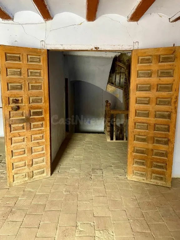Casa de pueblo en Venta en Jorcas Teruel — 2