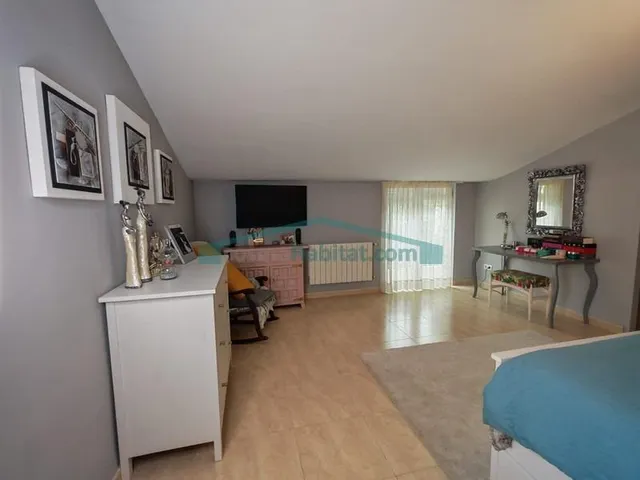 Ático dúplex en Muro de Alcoy con 4 habitaciones, balcones, garaje y trastero — 11